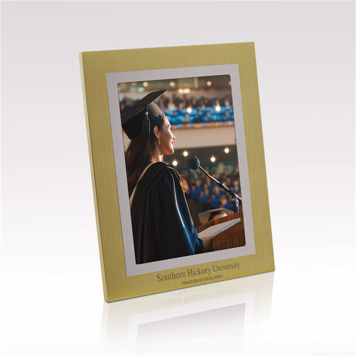Fairmont Photo Frame