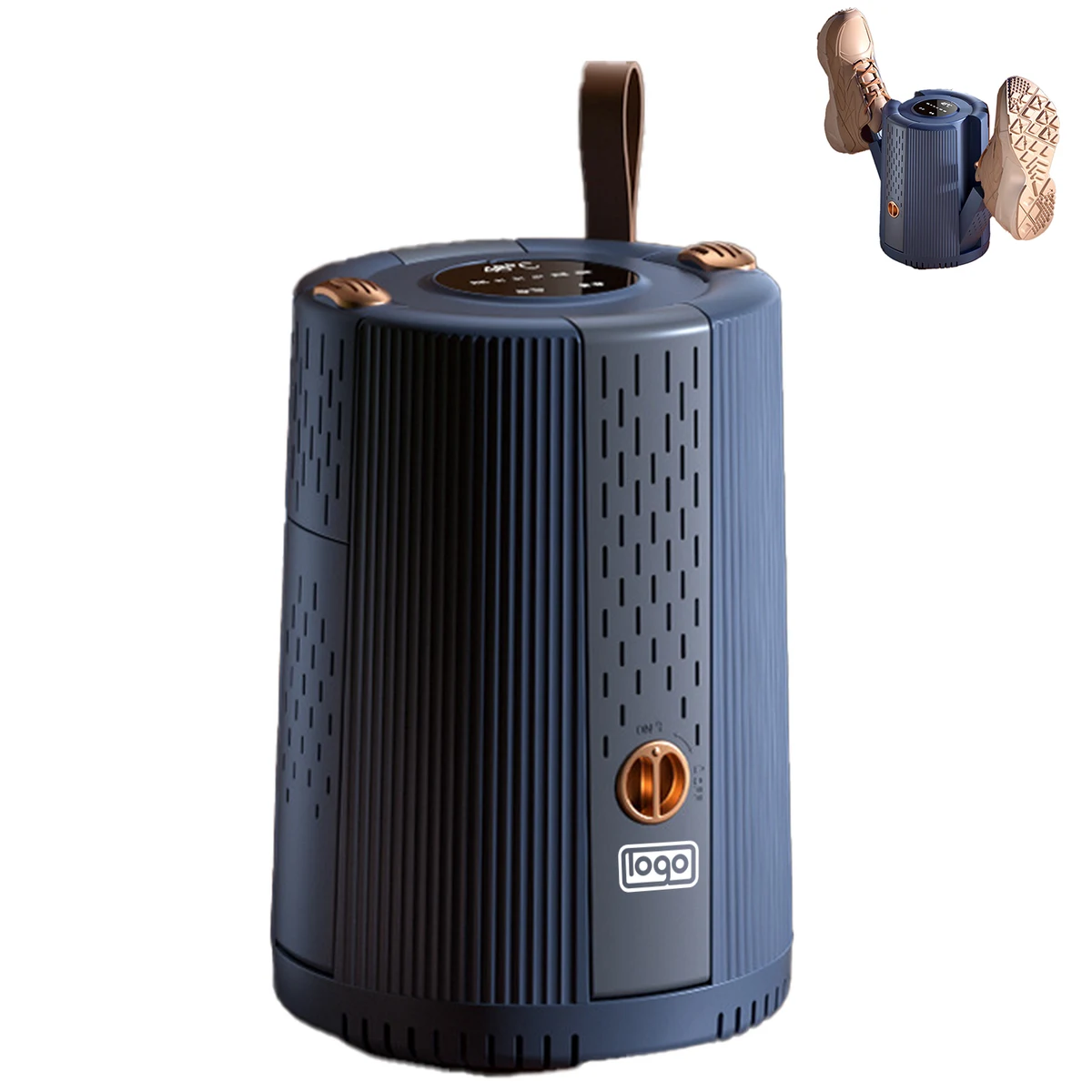 Multi-Function Electric Shoe Dryer 1