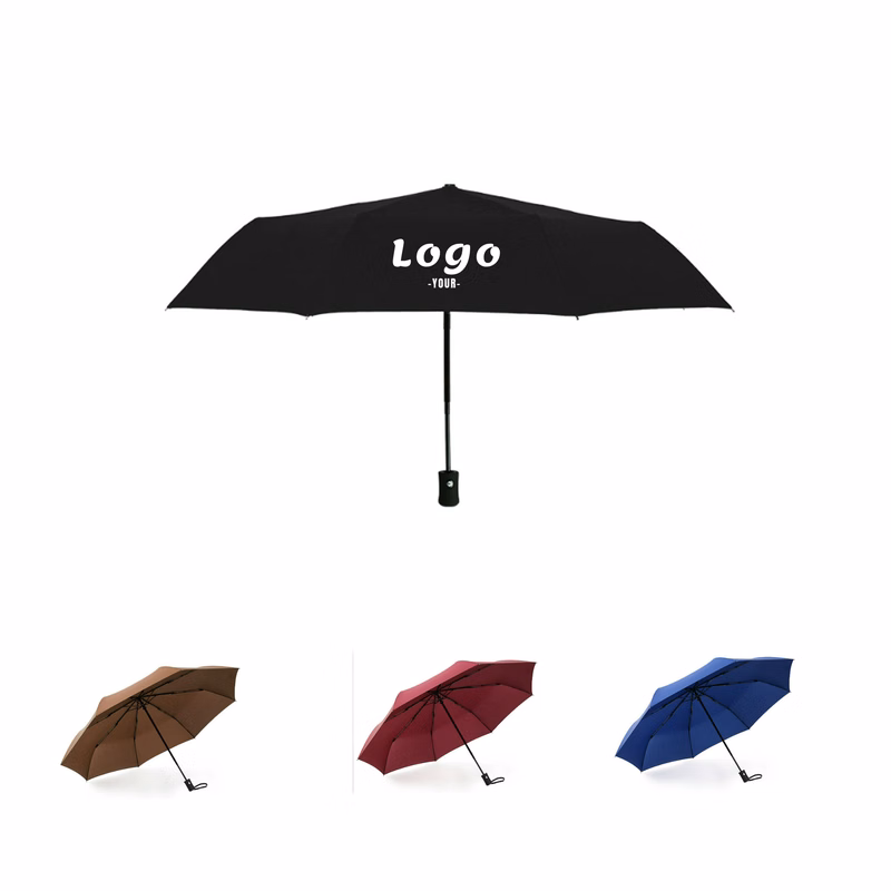 42" Arc Portable Umbrella