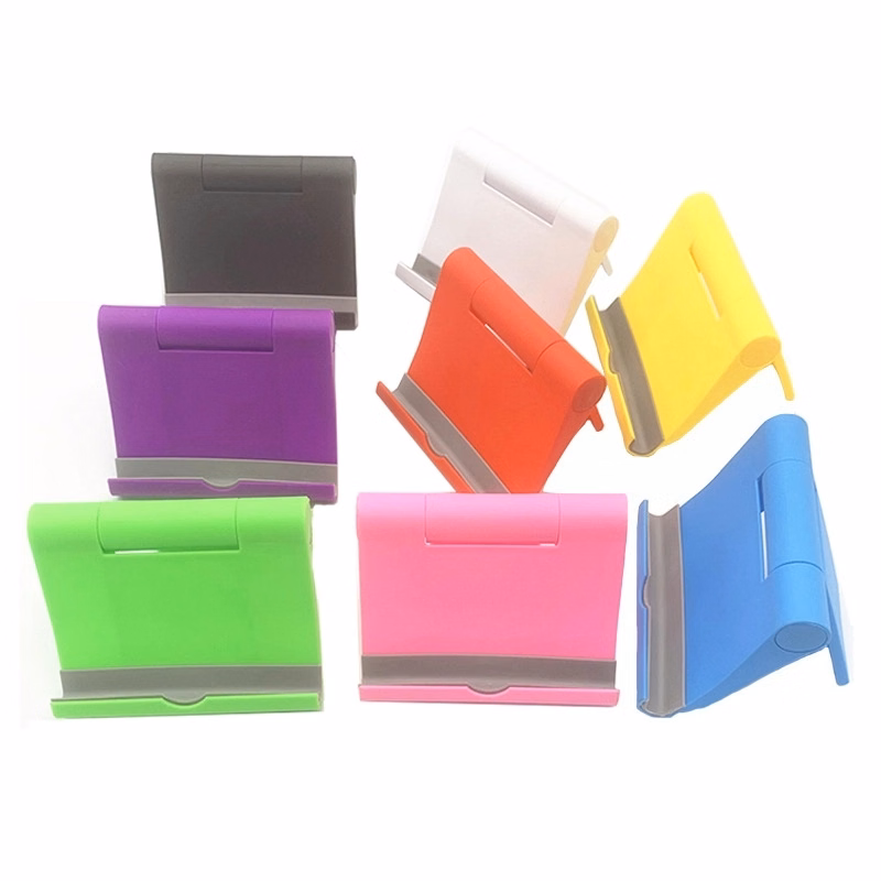 Foldable Adjustable Angle Phone Stand Holder
