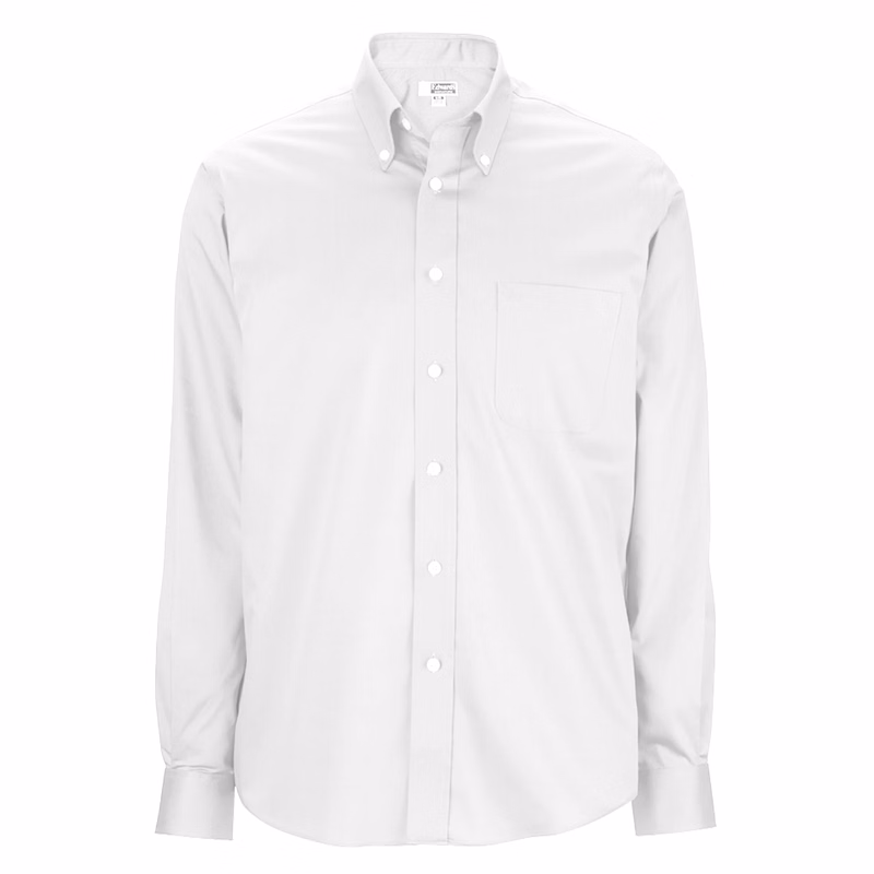 Executive Oxford Button Down Mens Shirt