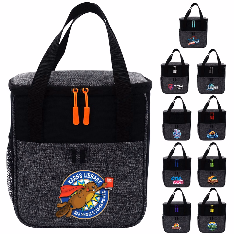 X Line Lunch Cooler