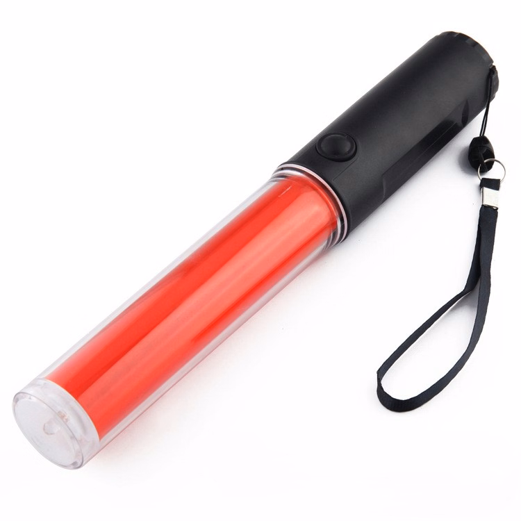 Flashing Aircraft LED Safety Wand