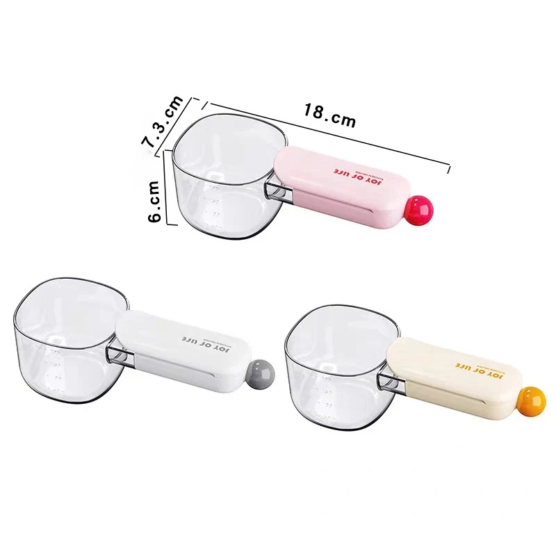 Multi Functional Rice Spoon 1