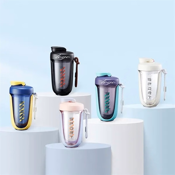 20 oz Shaker Cups For Protein