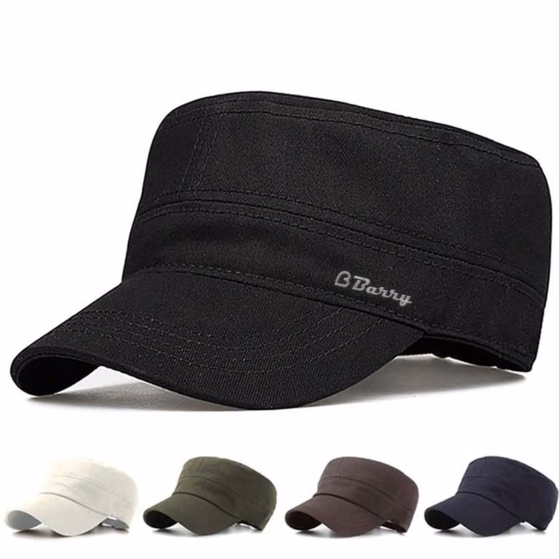 Breathable Summer Sun Protection Baseball Cap