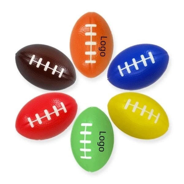 PU Stress Balls/small football 1