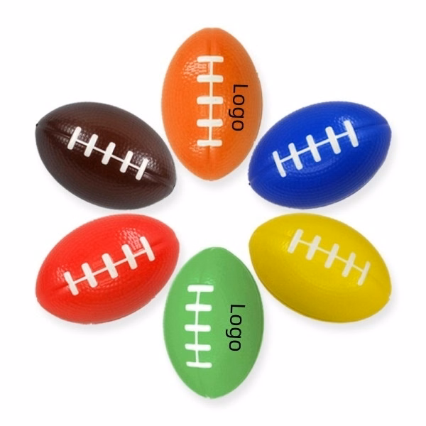 PU Stress Balls/small football