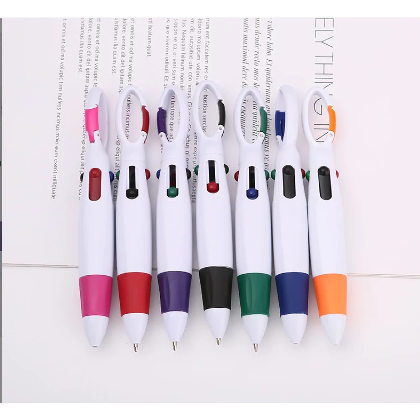 Quad Clip Pen 1