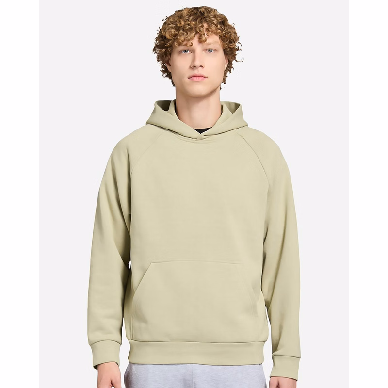 Unisex Heavy Core Hoodie Sweatshirt - LS17001