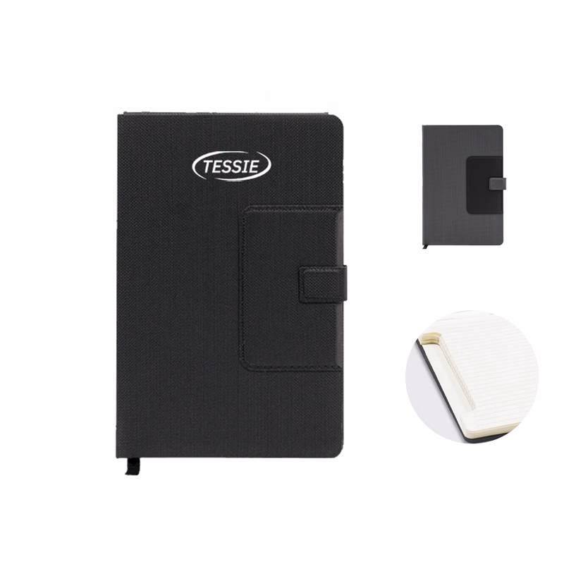 Eco-Friendly PET A5 Notebook