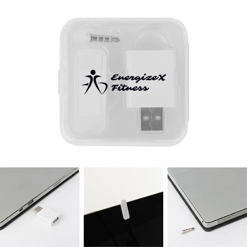 Travel Data Blocker Kit 1