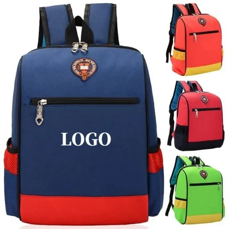 Waterproof Backpack for School 1