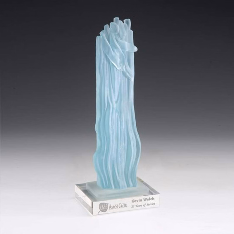 Ice Pillar Award