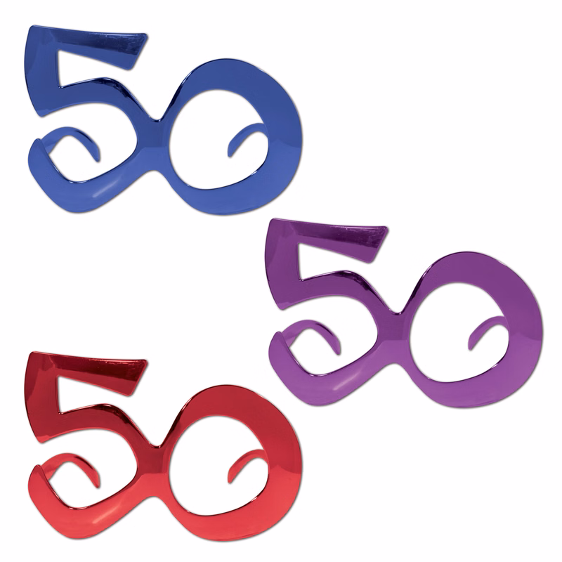 "50" Fanci-Frames