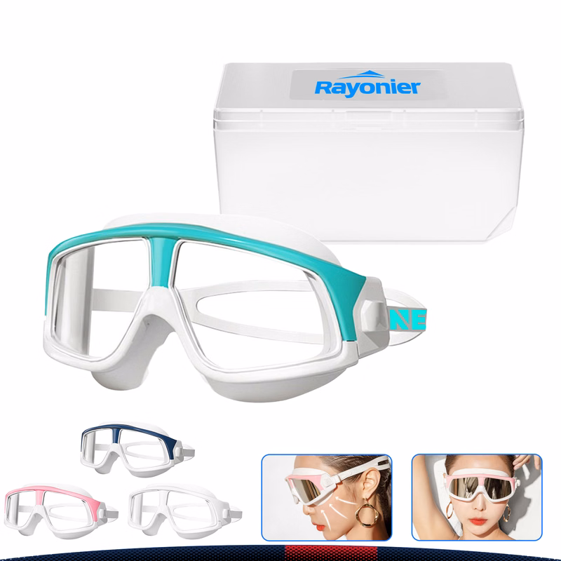 Jacia Adult Swimming Goggles