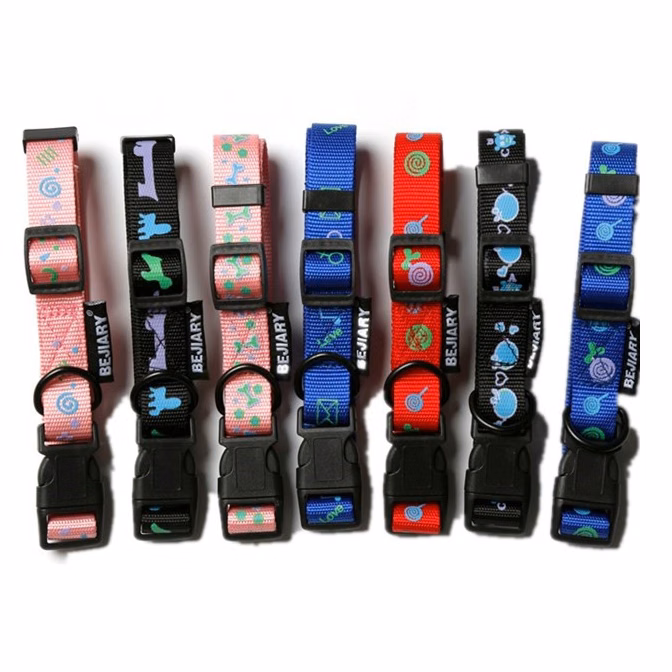 Dog and Pet Collar