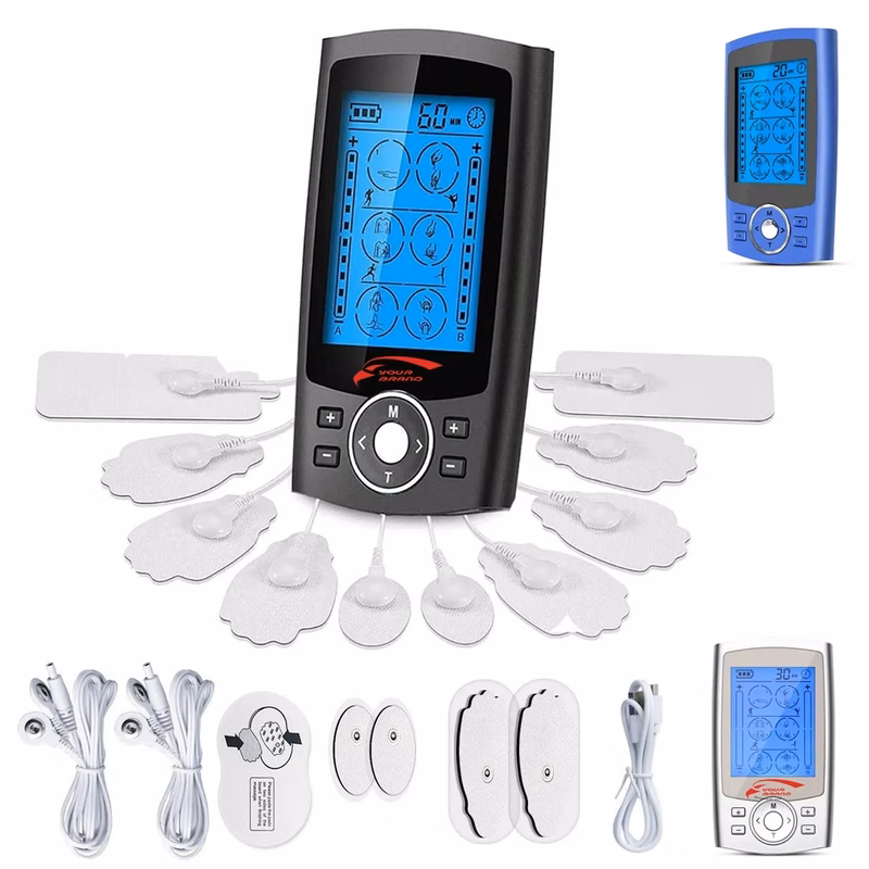 Tens Unit Muscle Stimulator