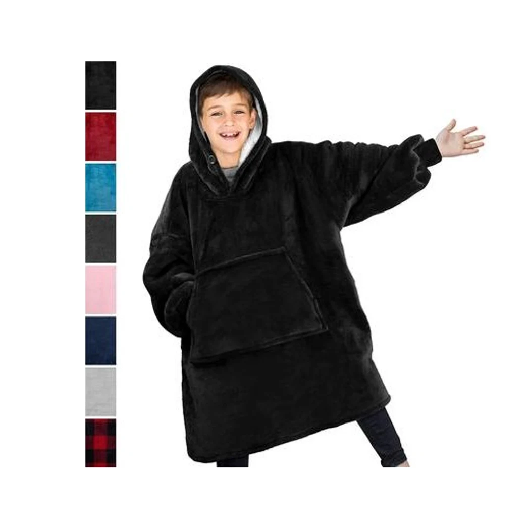 Kids Wearable Blanket 1