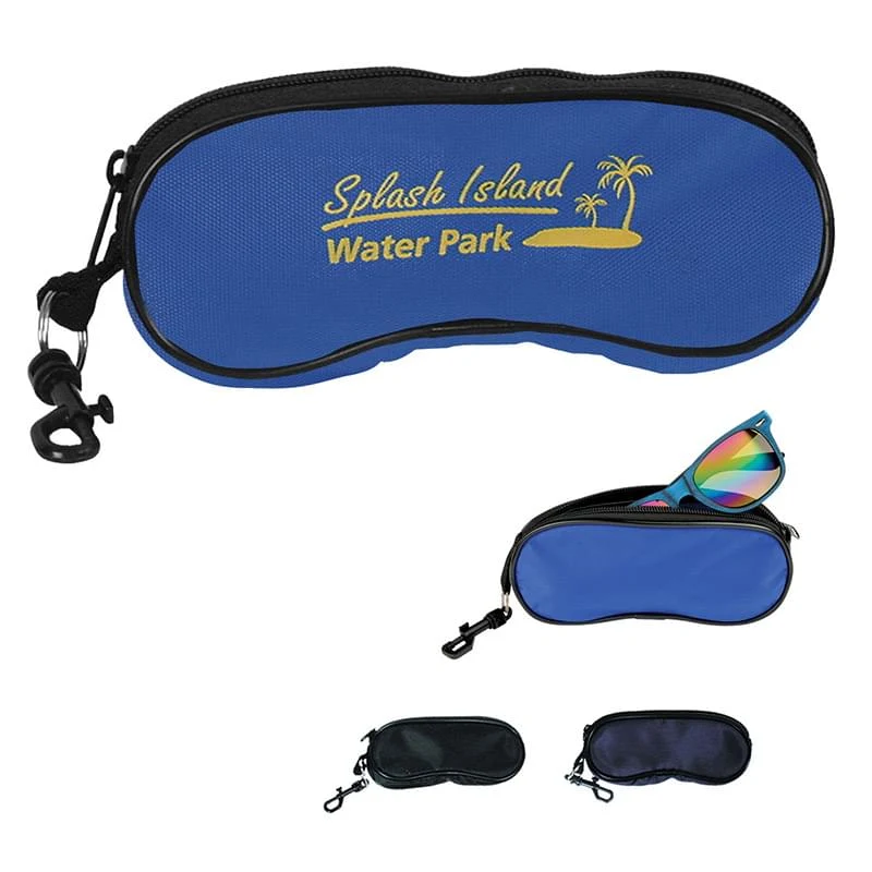 Eyeglass/Sunglass Holder 1