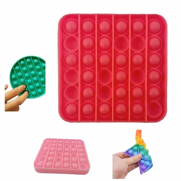 Fidget Toy Square