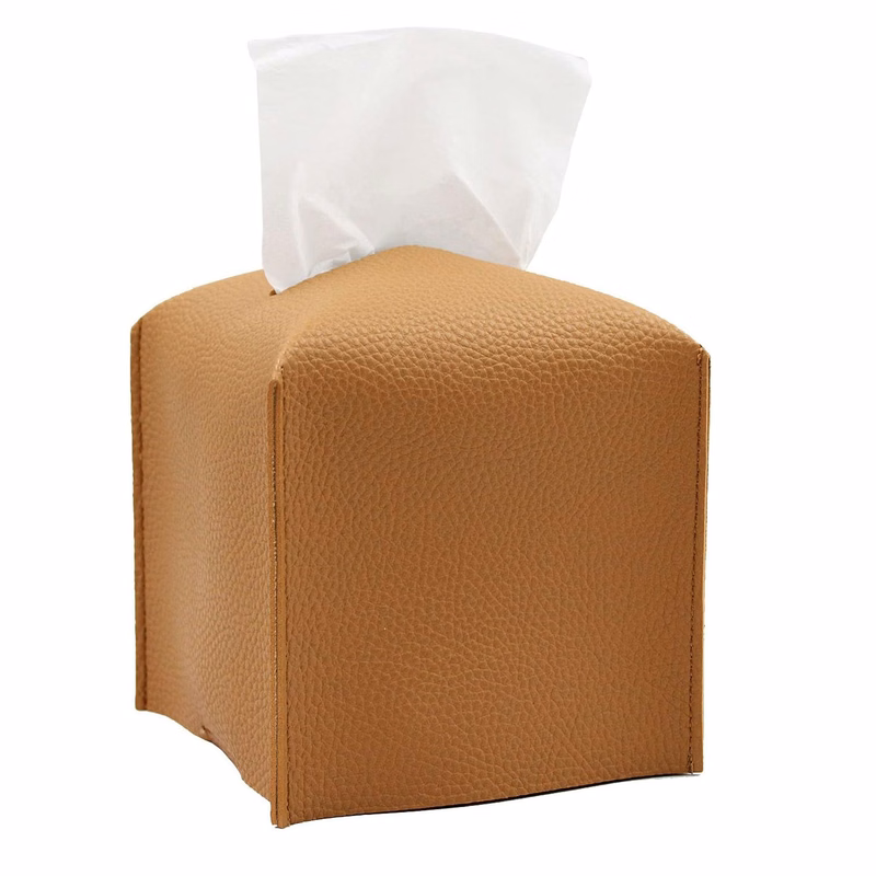 Tissue Box Cover
