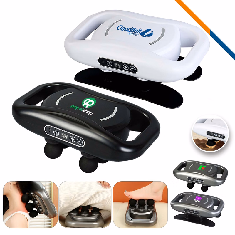 Swirton Electric Massager