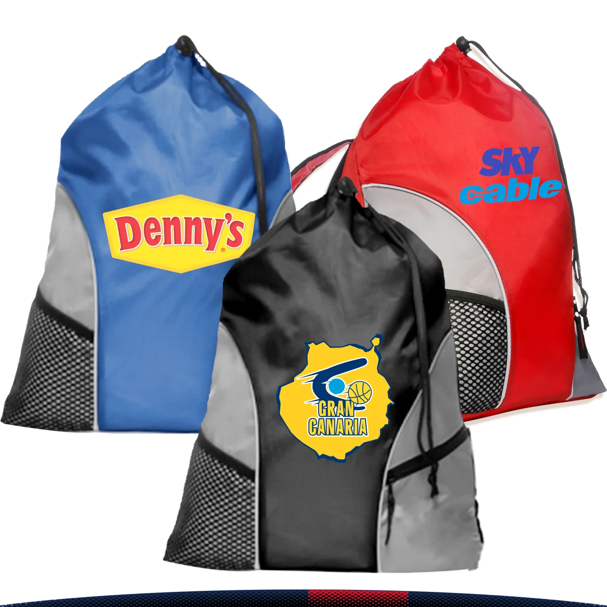 Grghis Drawstring Backpacks 1