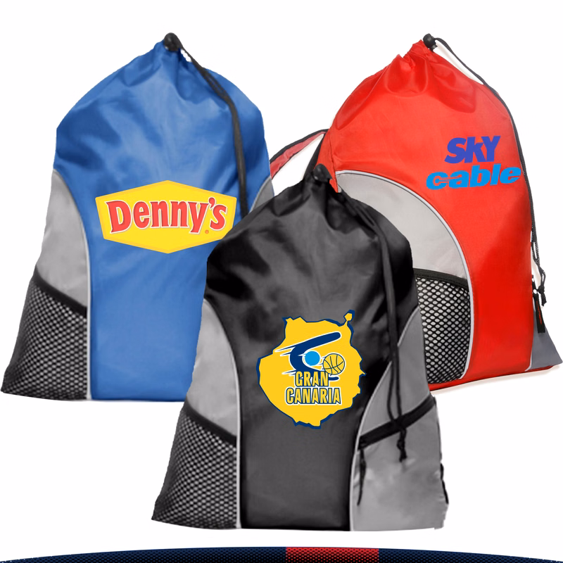 Grghis Drawstring Backpacks