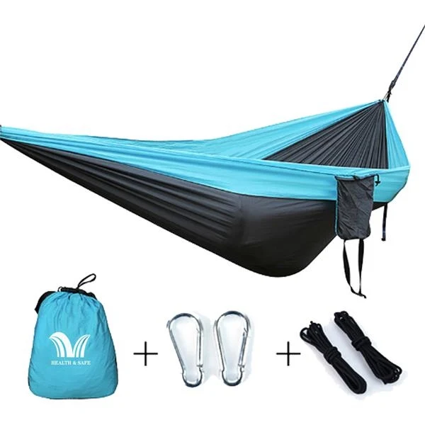 Camping Hammock 1