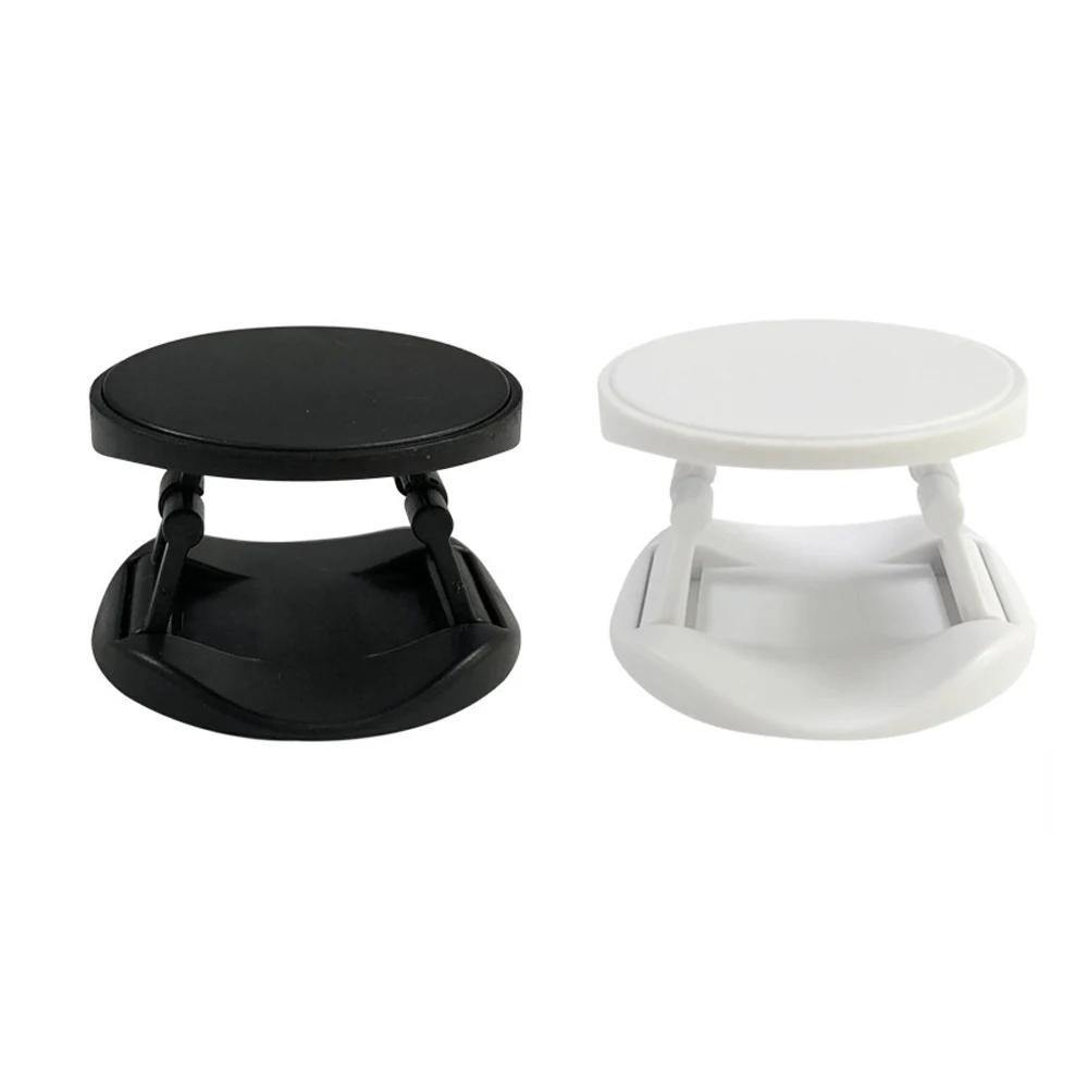 Round Foldable Phone Grip and Stand 1