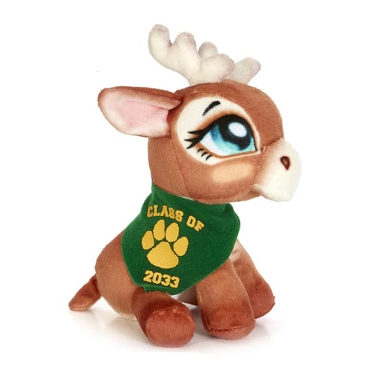 Imagination Series 6" Reindeer 1