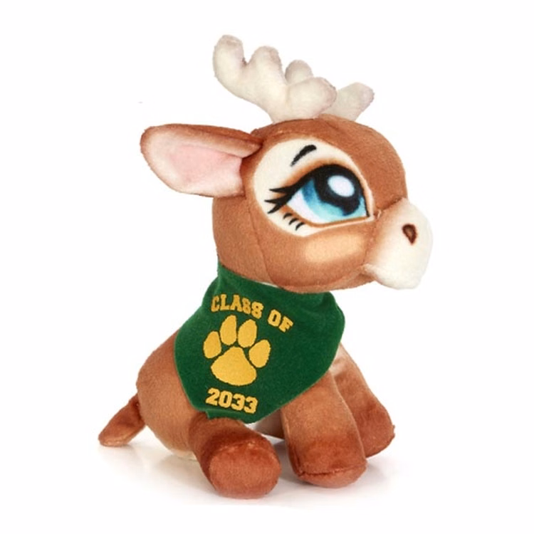 Imagination Series 6" Reindeer