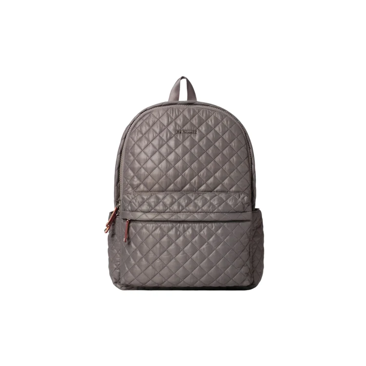 MZ Wallace Metro Backpack Deluxe - Magnet Rec 1