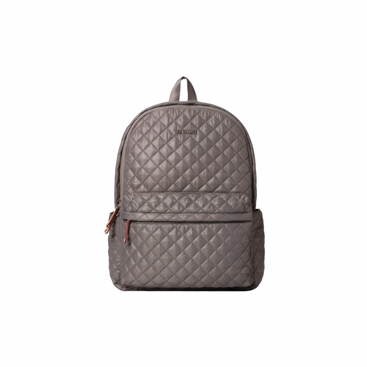 MZ Wallace Metro Backpack Deluxe - Magnet Rec