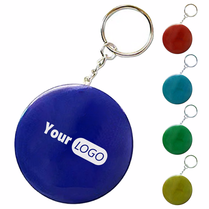 Aluminum Alloy Reliable Bottle Opener Keychain For Everyday Functionality
