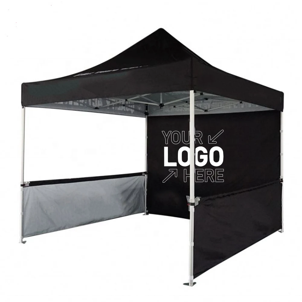 Tent 1