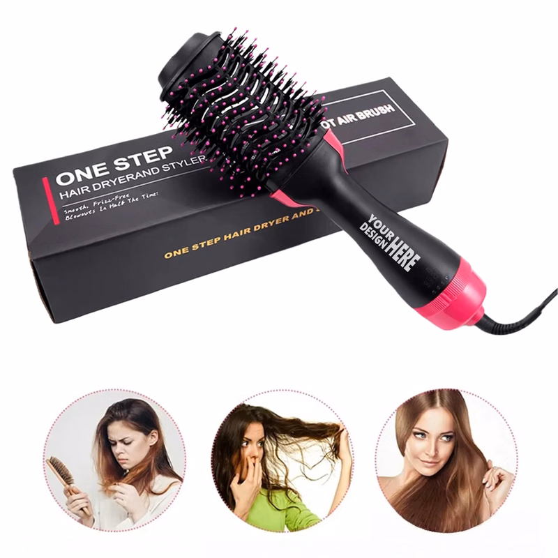 3-in-1 Curling Wand