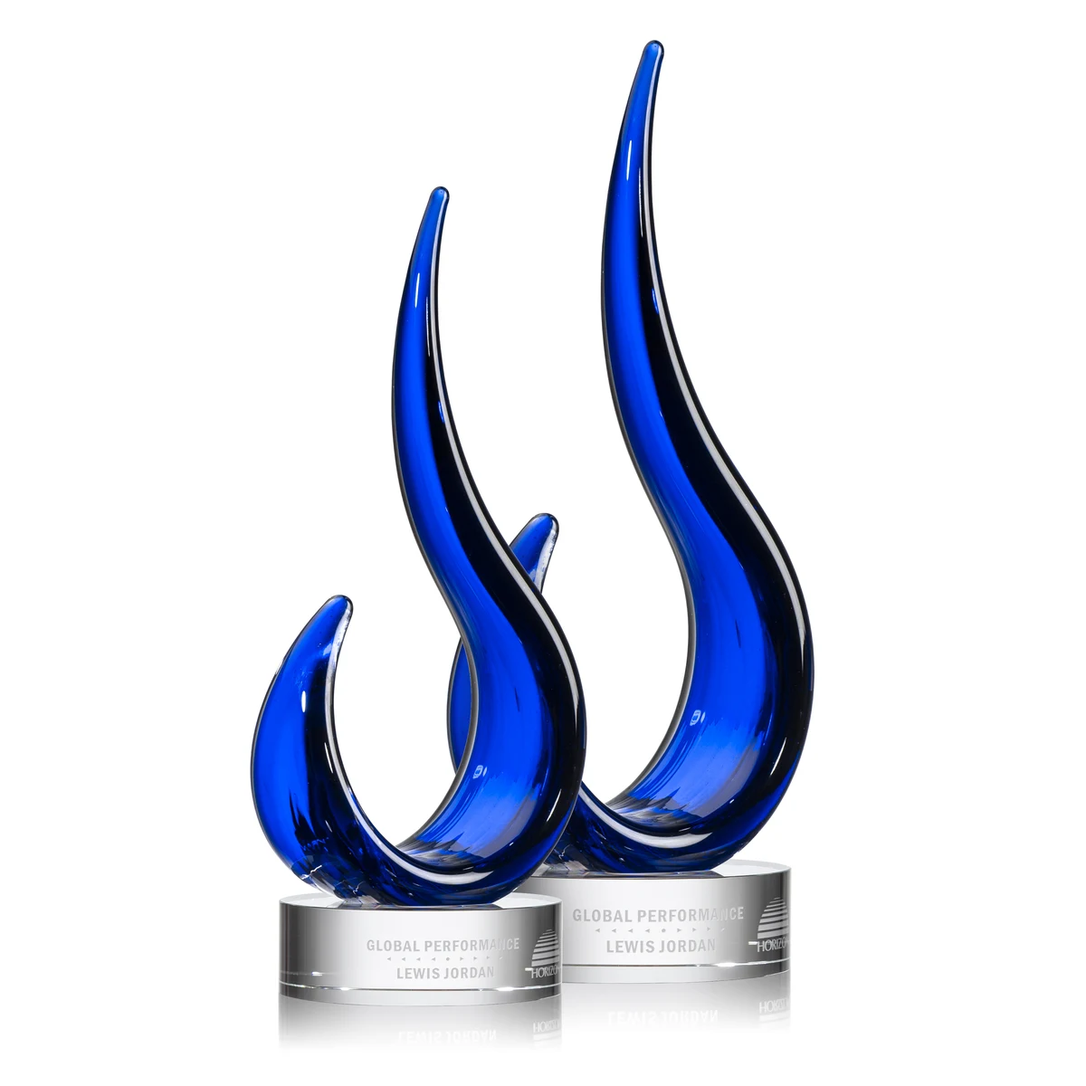 Royal Blaze Award 1