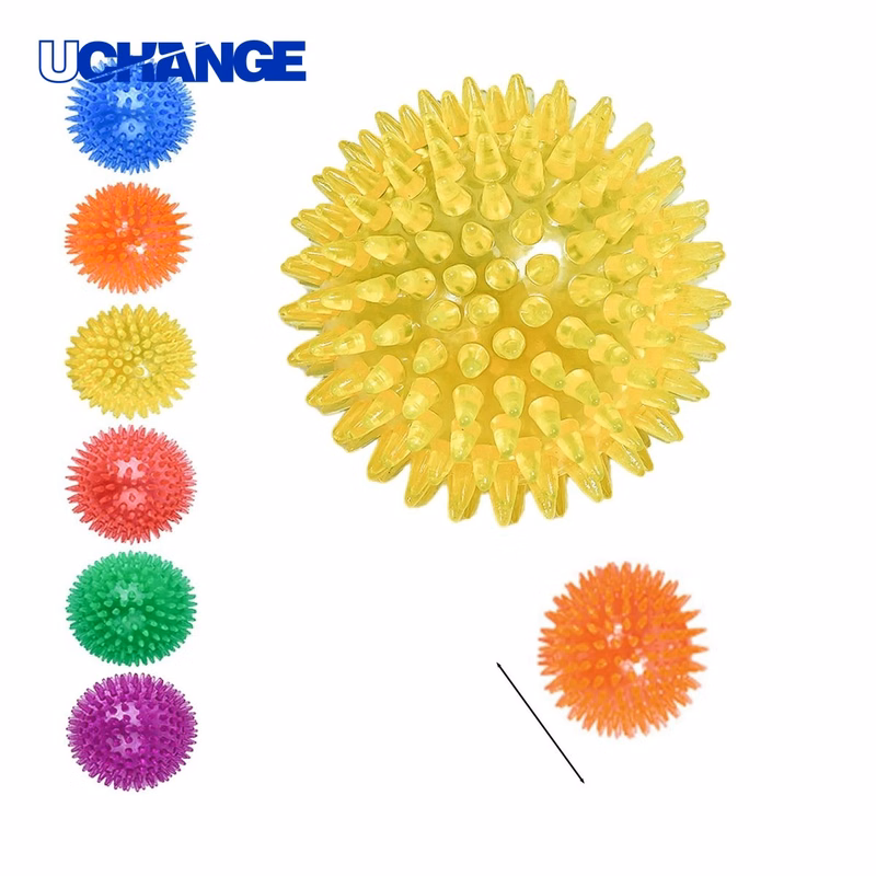 Vocal Pet Toy Ball for Play