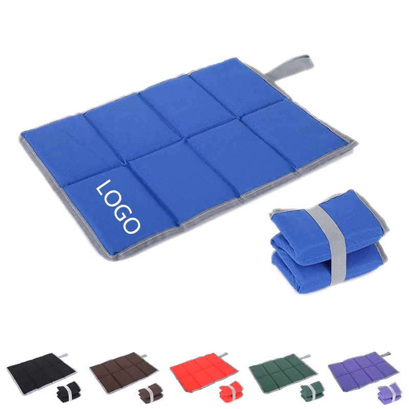 Oxford Outdoor Folding Seat Cushion