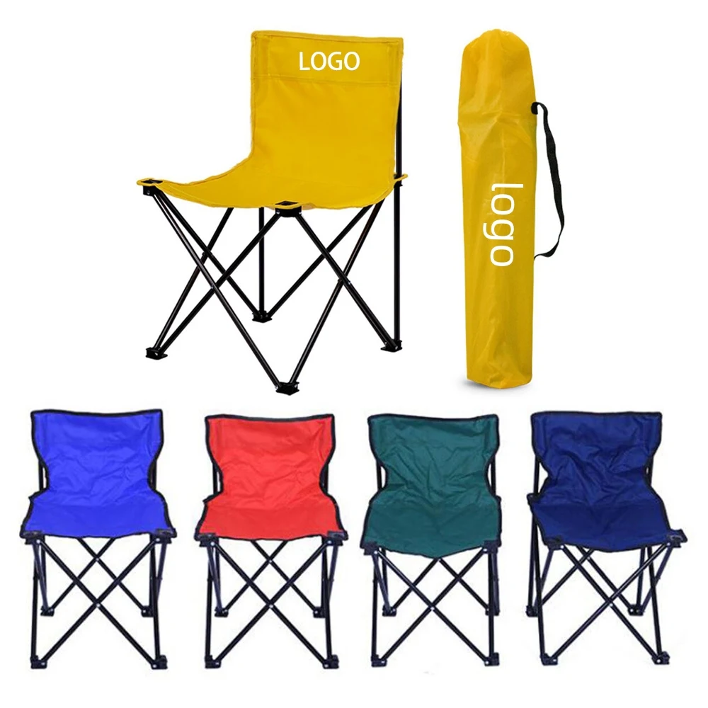 Super Portable Chair 1