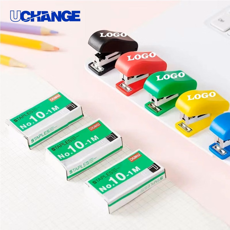 Handheld Mini Stapler