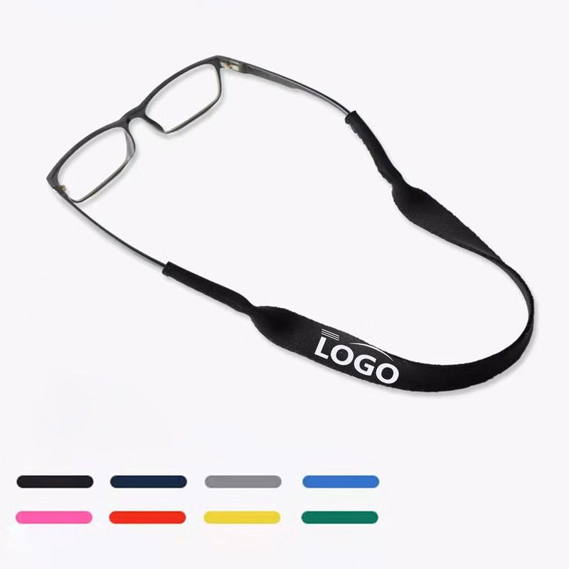 Eyeglass Retainer Neoprene eyewear strap