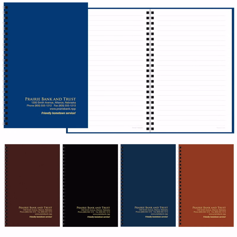 Good Value™ Classic Notebook