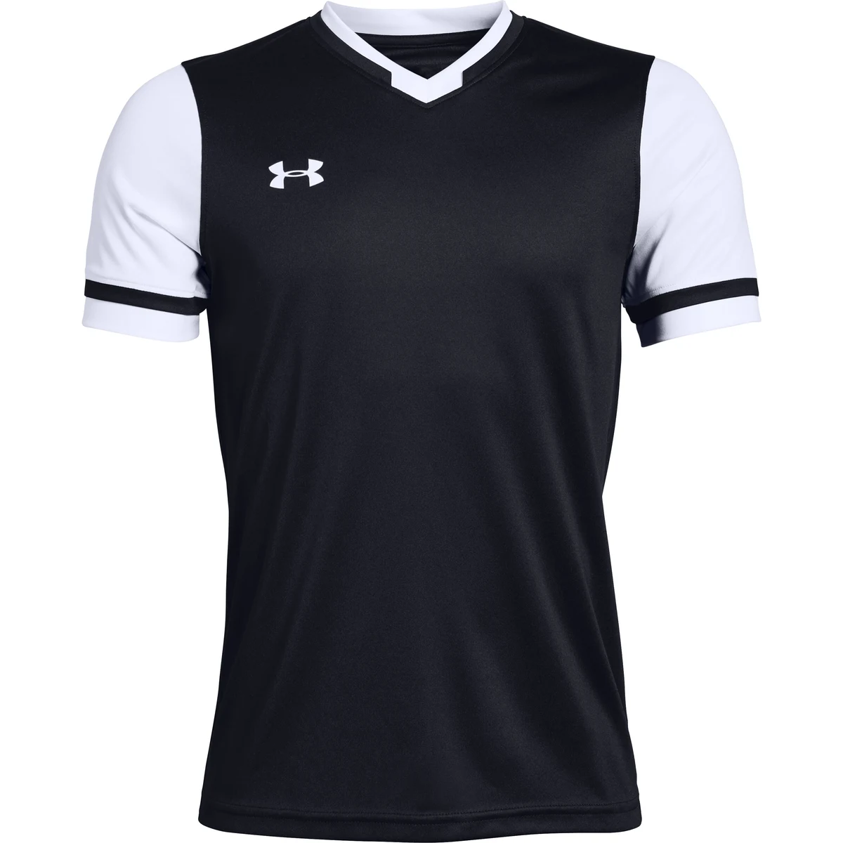 UA Maquina 2.0 Kids' Jersey 1