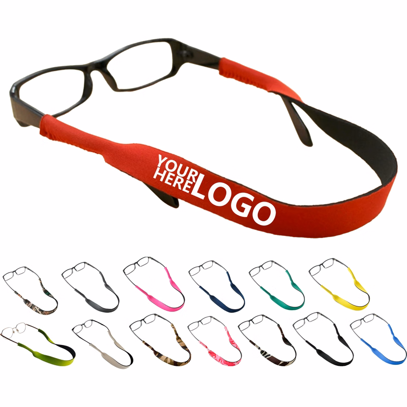 Diving Material Glasses Lanyard