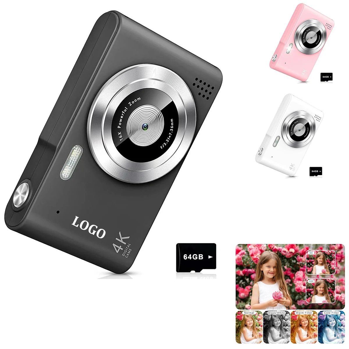 Digital Camera 1