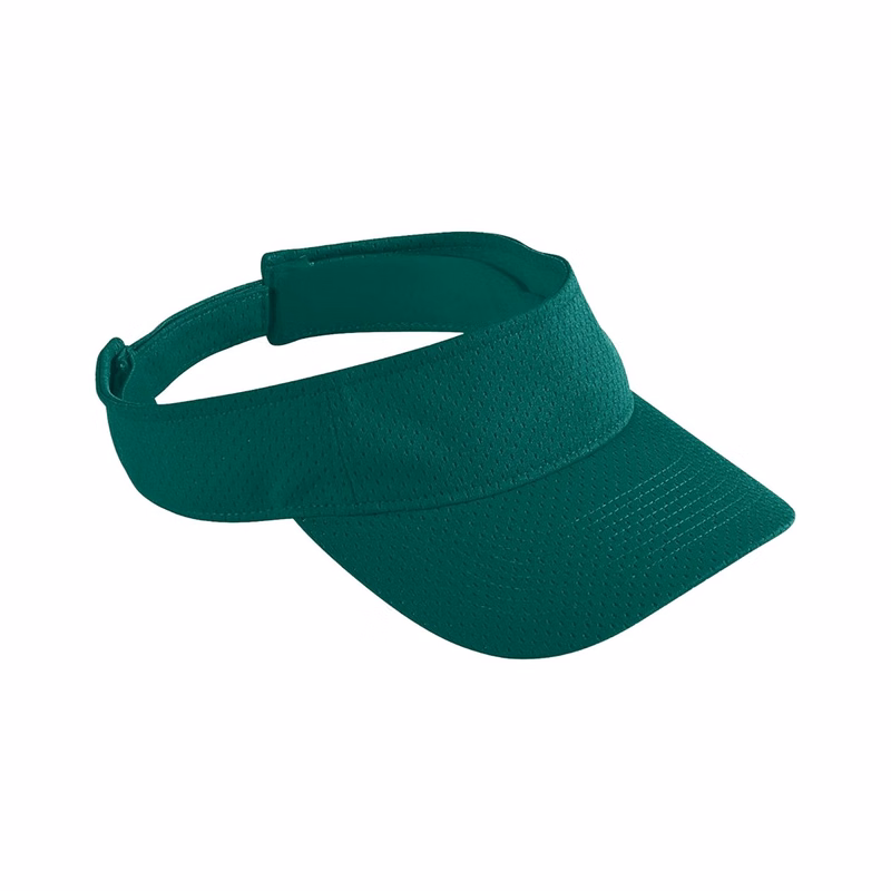 Athletic Mesh Visor - 6227