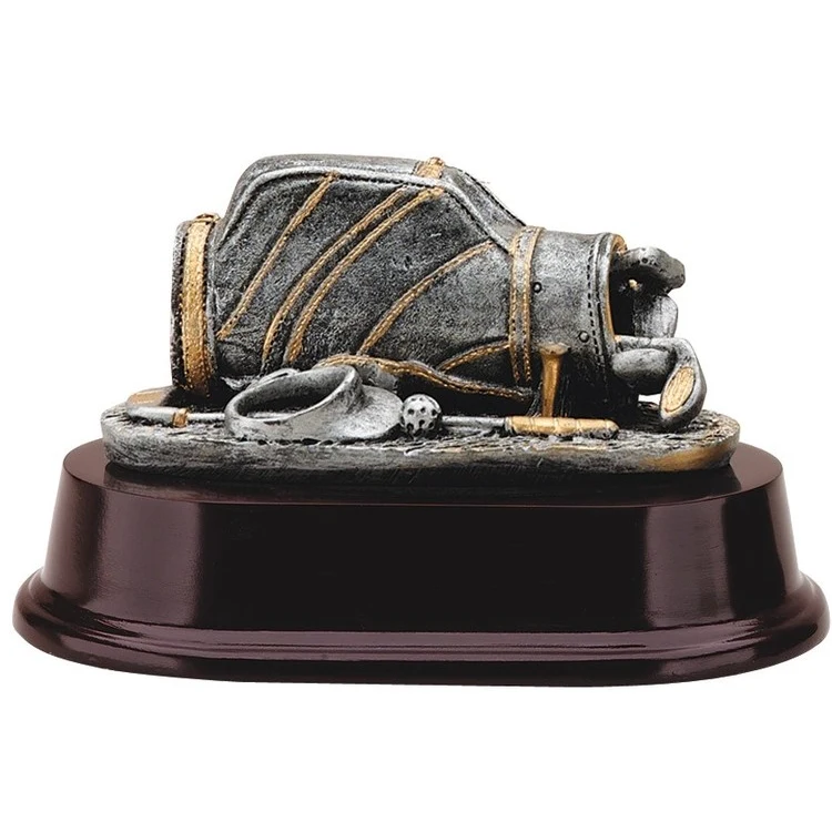 Golf Sport Bag Award 1